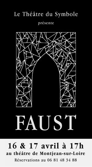 Théâtre du Symbole - Faust