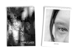 Carnet de portraits