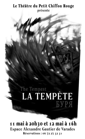 La tempête