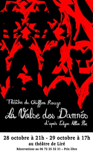 La Valse des Damnés